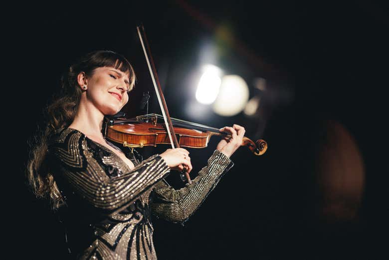Des morceaux de musique extraordinaires