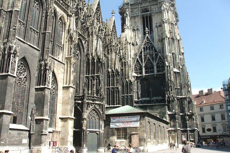 Catedral de San Esteban