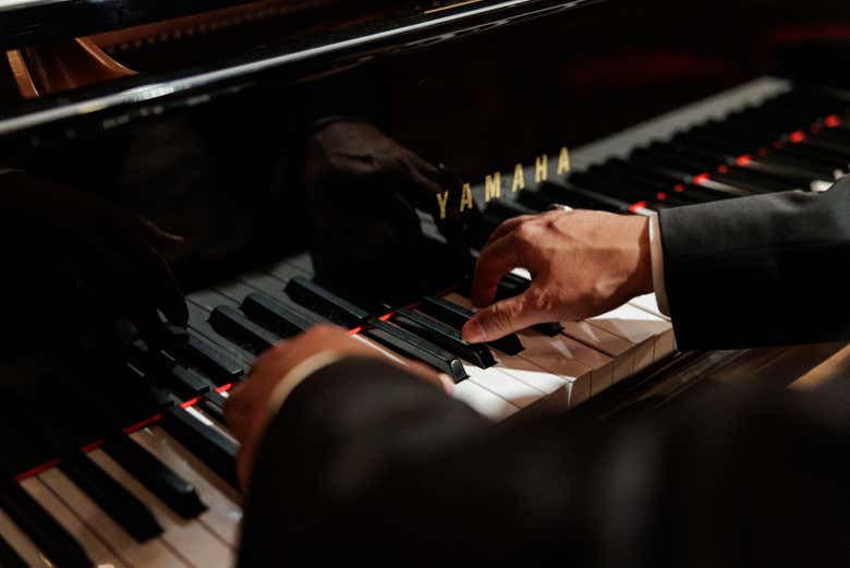 Os harán vibrar las melodías de Mozart o Strauss