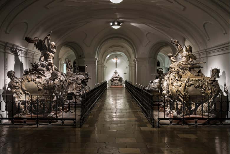 Un viaje fascinante por 400 años de historia de Austria y Europa