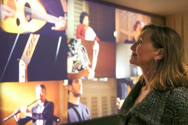 Descubriendo las diferentes músicas del mundo