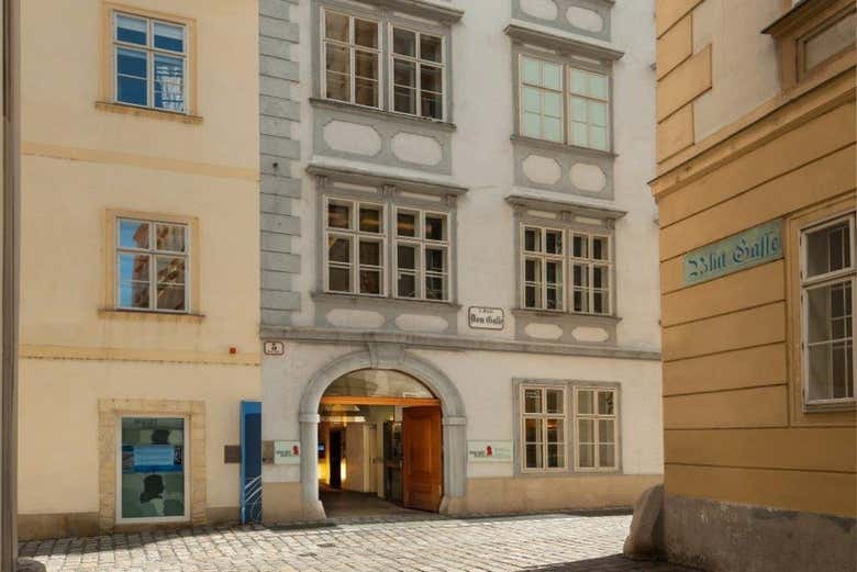 Casa de Mozart