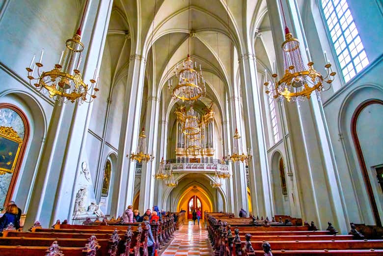 Chiesa di Sant'Agostino