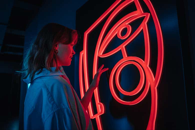 An eye-opening experience for all