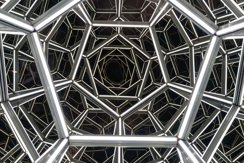 Imagens que vão deixar você sem palavras