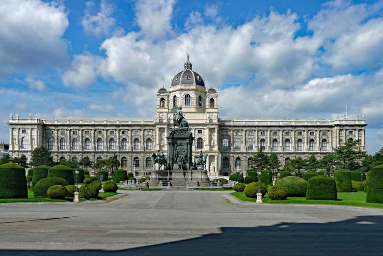 Natural History Museum