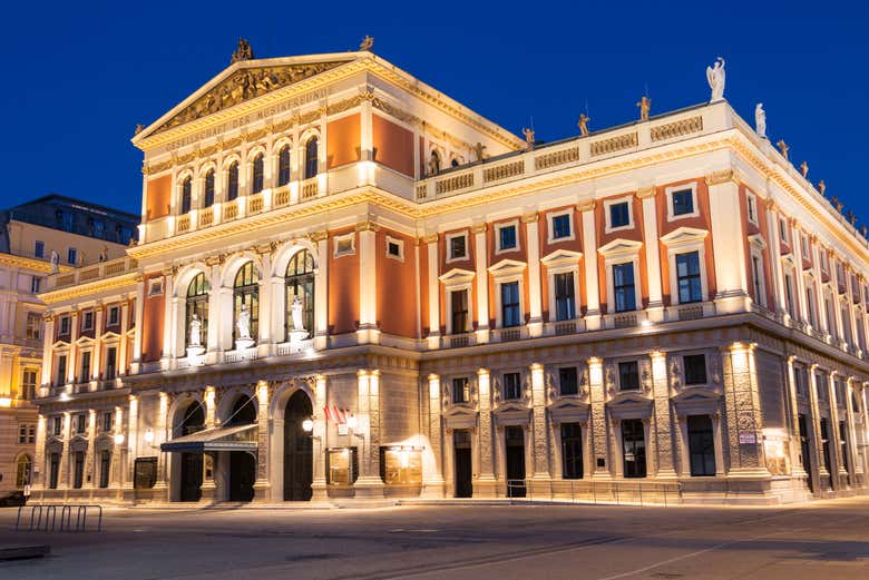 Musikverein