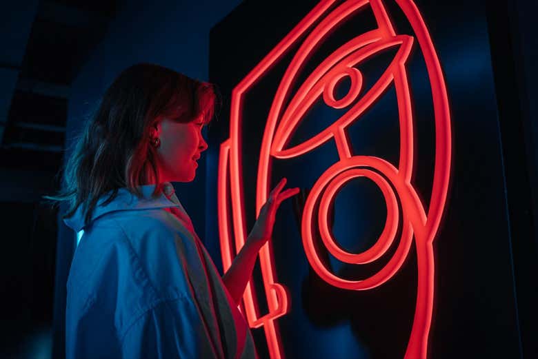 Una experiencia reveladora en IKONO