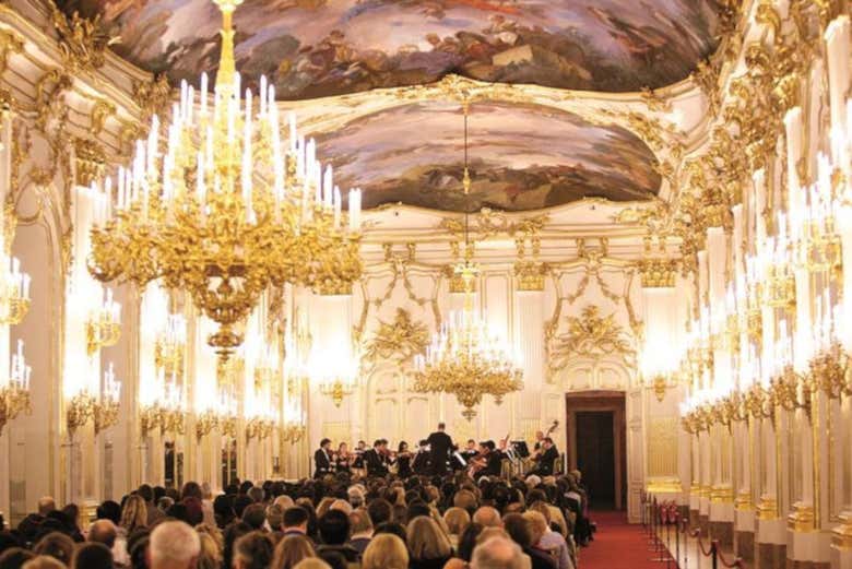 La Gran Galería