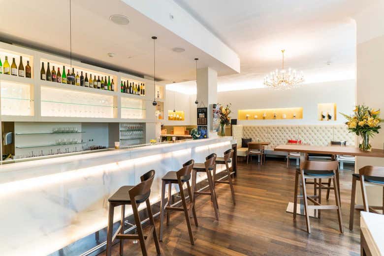 Experience the best of Vienna's winemaking traditon