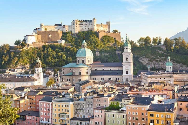 Salzburg