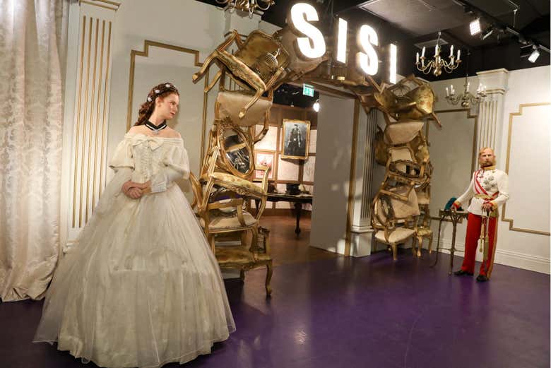 Empress Sissi