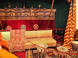 Museu de Moveis Imperiais