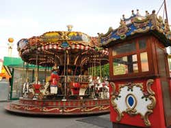 Carrusel de 1897