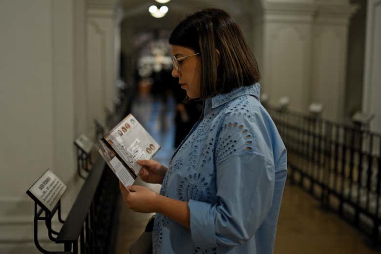 Conociendo los secretos e historia de la monarquía en Viena