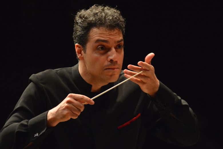 Direttore d'orchestra