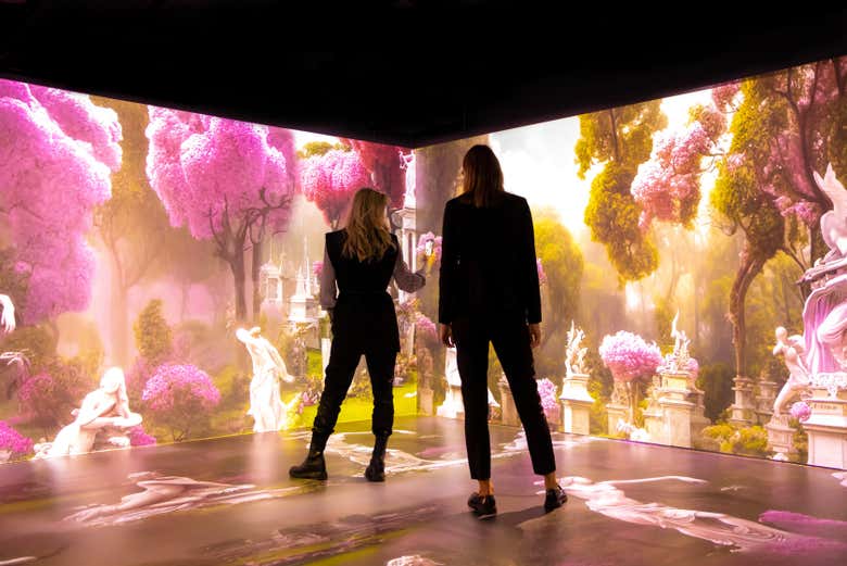 Dive into Vienna's history