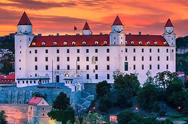 Bratislava