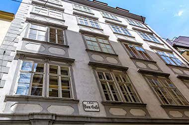 Casa de Mozart en Viena