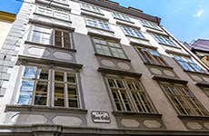 Mozarthaus