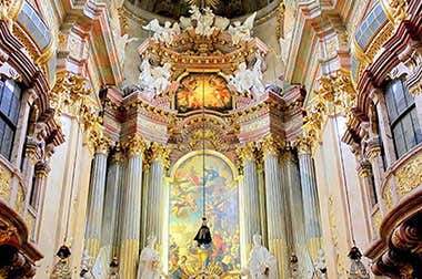 Iglesia de San Pedro