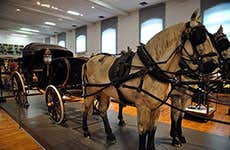 Imperial Carriage Museum