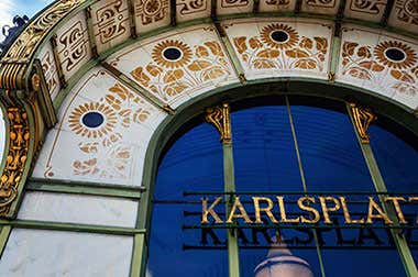 Museu da cidade de Viena (Wien Museum)