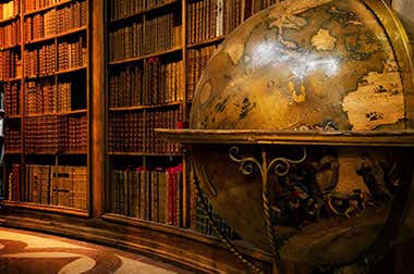 Museu do Globo Terrestre