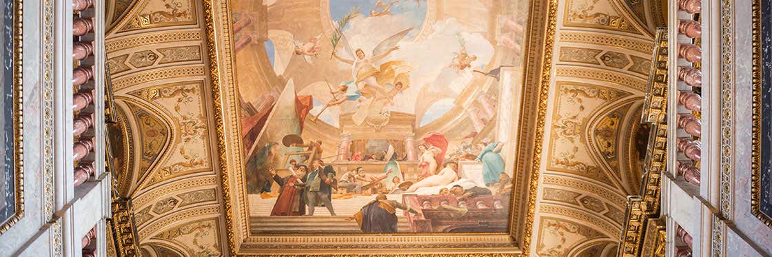 Museu da História da Arte de Viena