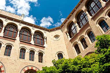 Museu da História do Exército