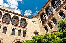 Military History Museum