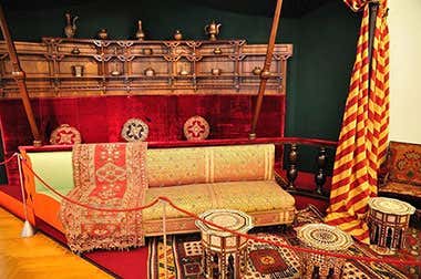 Museu de Móveis Imperiais