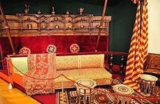 Imperial Furniture Collection