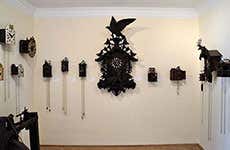 Clock Museum