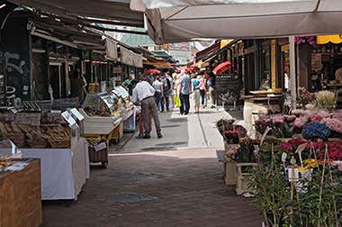 Naschmarkt