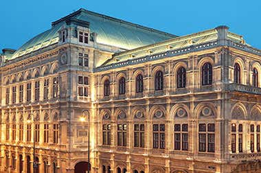 Ópera de Viena