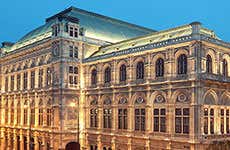 Vienna State Opera