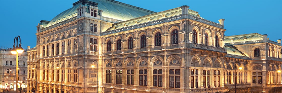 Opera di Vienna