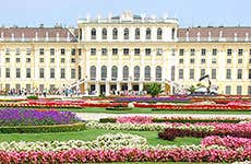 Schonbrunn Palace