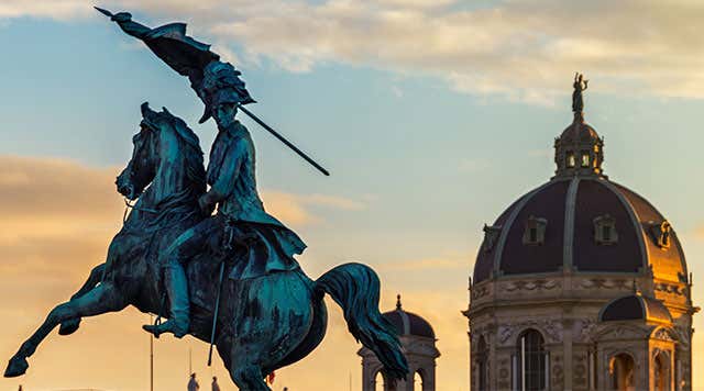 Things to Do in Vienna - Top attractions & activities