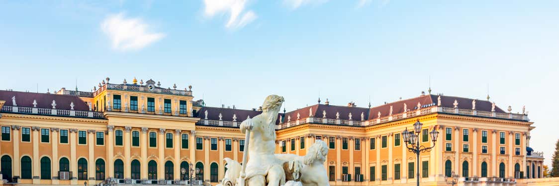 Cosa vedere a Vienna in 3 giorni