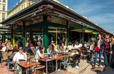 Tour gastronômico por Viena