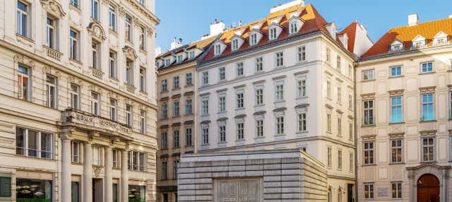 Vienna Historical Walking Tour