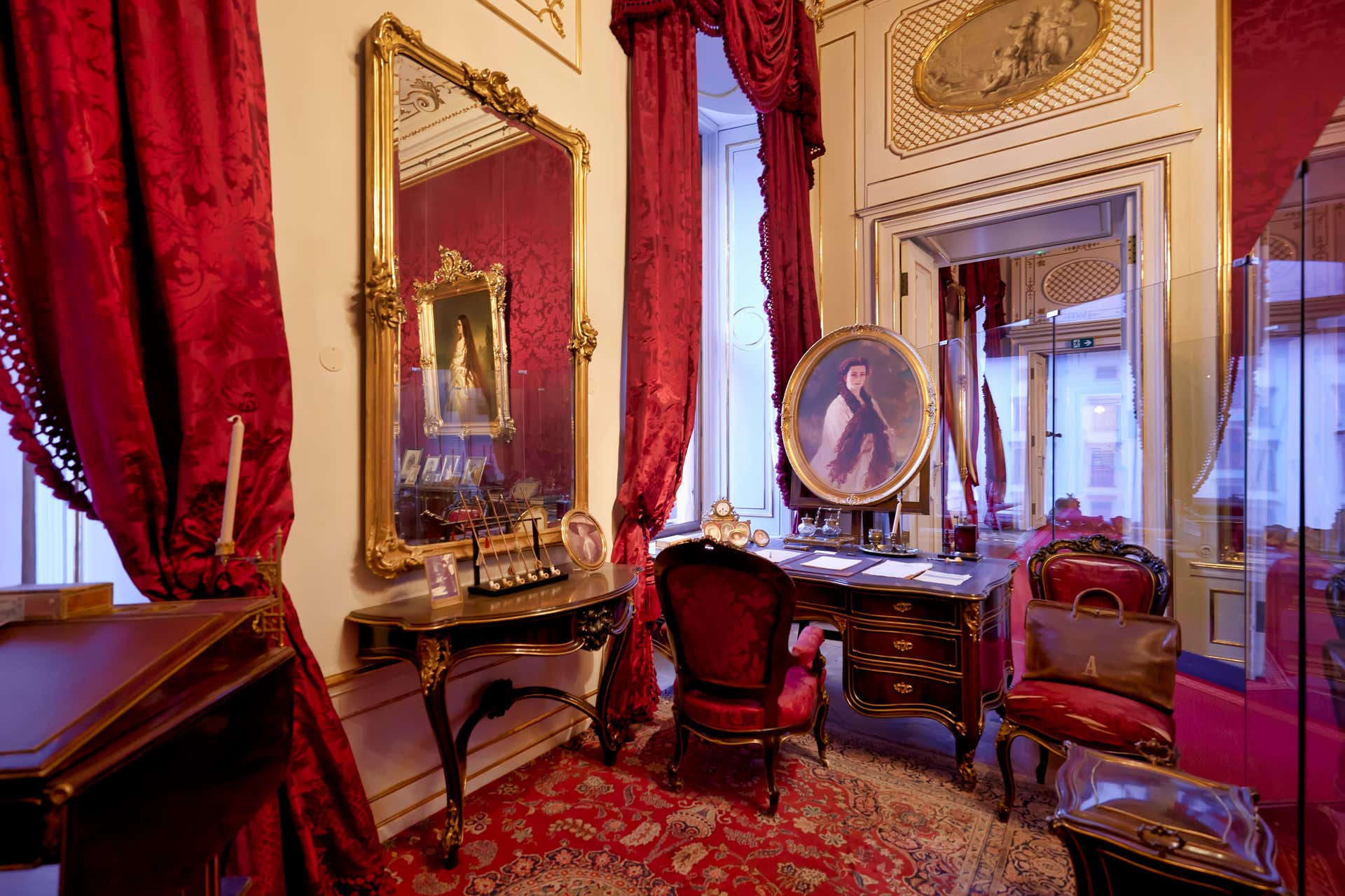 Tour della principessa Sissi a Vienna - Civitatis.com