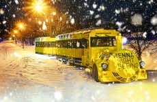Vienna Christmas Express