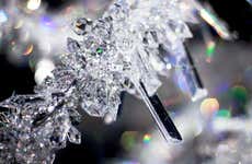 Visite guidée de la Maison Swarovski