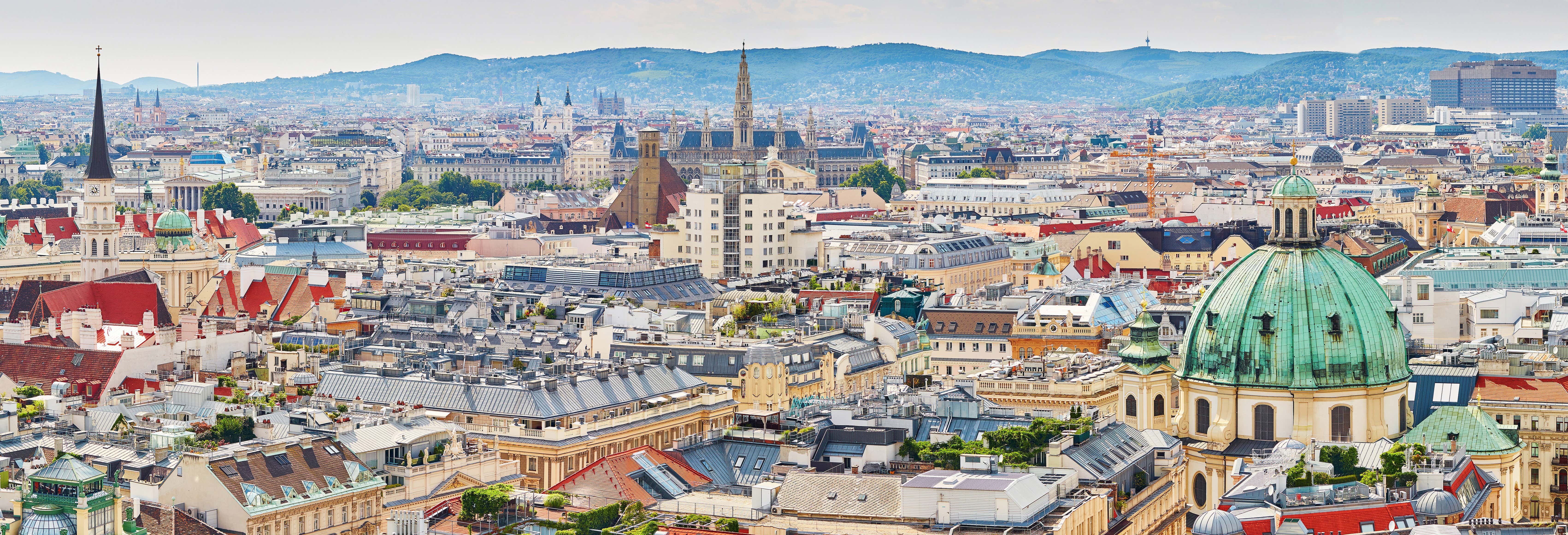 Visitas guiadas y free tours en Viena