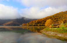 Excursion à Gabala et Shamakhi