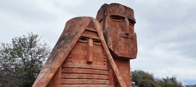 Excursión a Karabakh