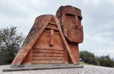Excursión a Karabakh